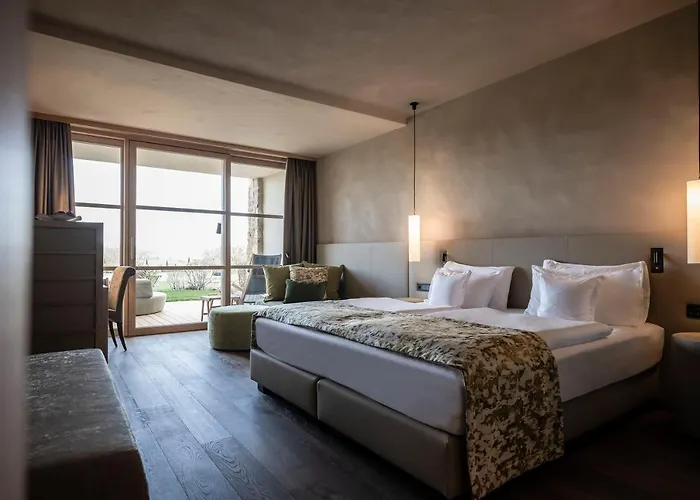 Hotel Adler Thermae Bagno Vignoni