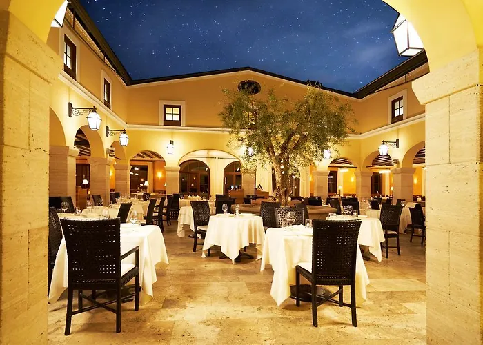 Adler Thermae Hotel Bagno Vignoni