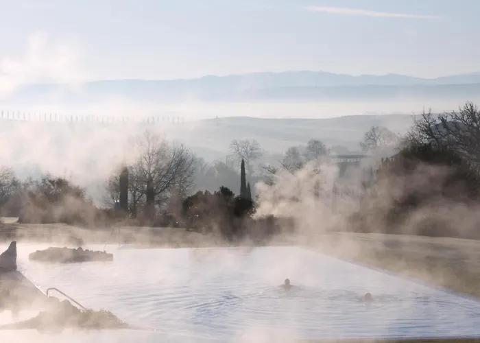 Hotel Adler Thermae 5*