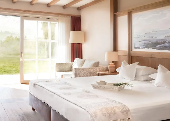 Hotel Adler Thermae 5*