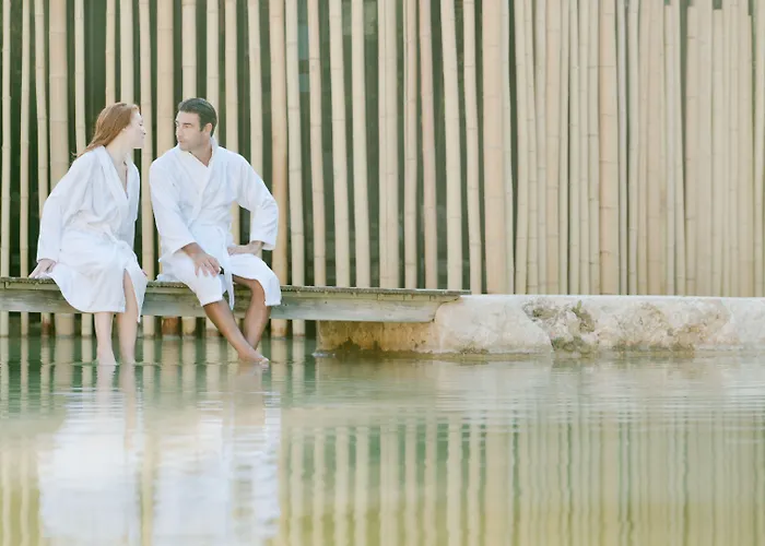 Adler Thermae Hotel Bagno Vignoni