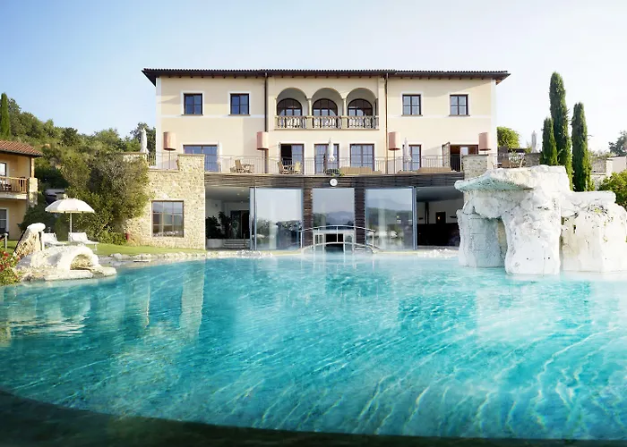 Adler Thermae Bagno Vignoni