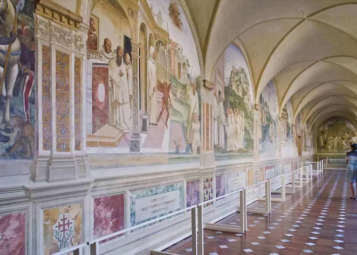 Hotel Adler Thermae Bagno Vignoni