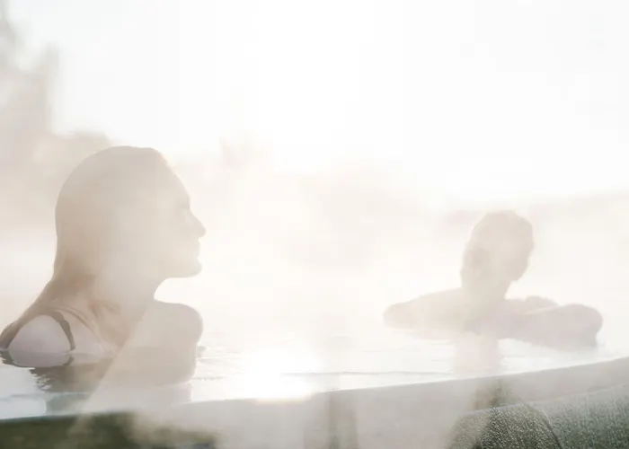 Adler Thermae 5* Bagno Vignoni