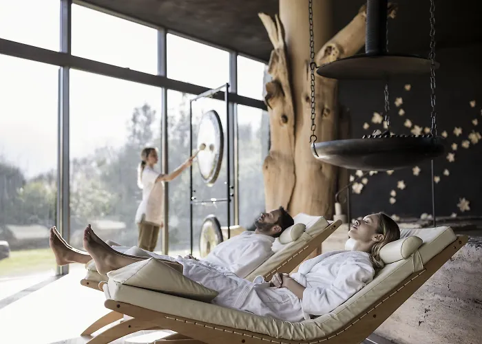 Adler Thermae Bagno Vignoni