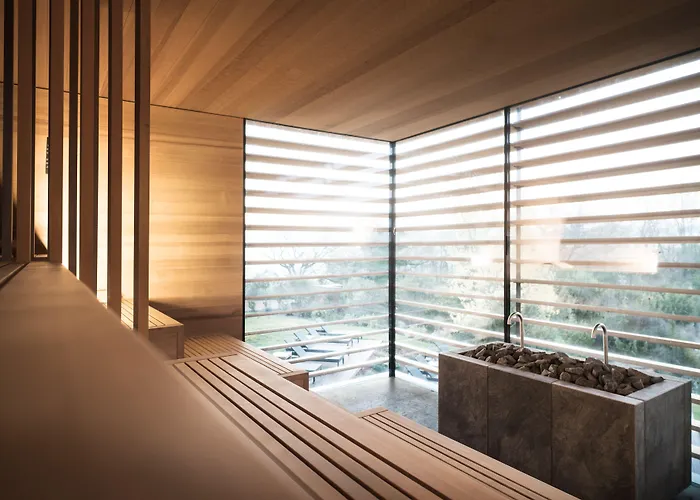 Hotel Adler Thermae 5*