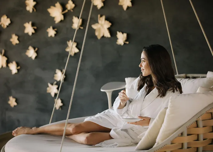 Hotel Adler Thermae 5*