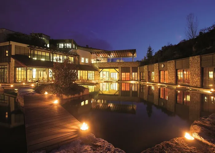 Adler Thermae Hotel 5*