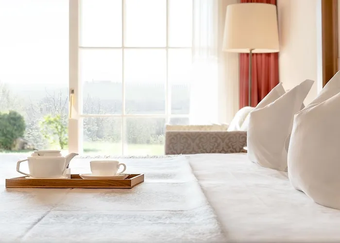 Adler Thermae Bagno Vignoni