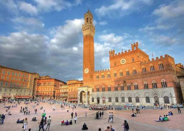 Hotel Adler Thermae Bagno Vignoni